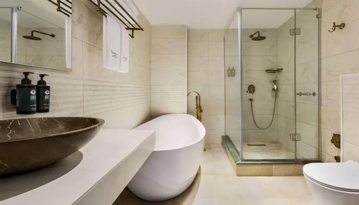 هتل رامادا بای ویندهام اولد سیتی تفلیس هتل رامادا بای ویندهام اولد سیتی تفلیس